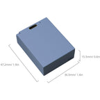 SmallRig NP-W126S USB-C Rechargeable Camera Battery 5062