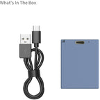 SmallRig NP-W126S USB-C Rechargeable Camera Battery 5062