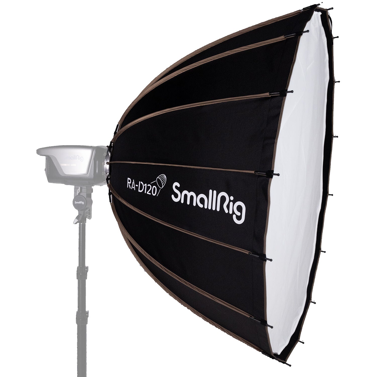 SmallRig RA-D120 PArabolic Softbox