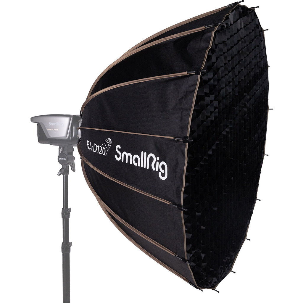 SmallRig RA-D120 PArabolic Softbox
