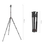 SmallRig Photo Tripod 5629