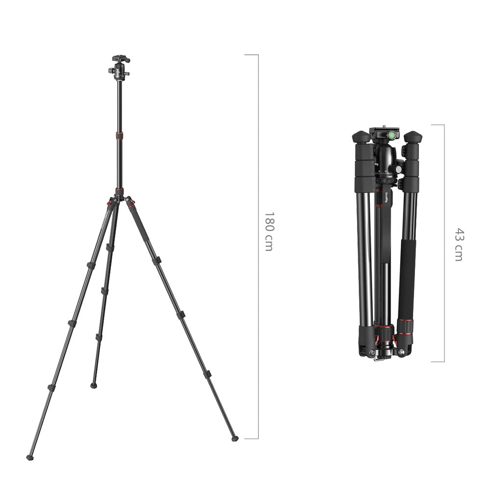 SmallRig Photo Tripod 5629
