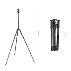 SmallRig Photo Tripod 5630