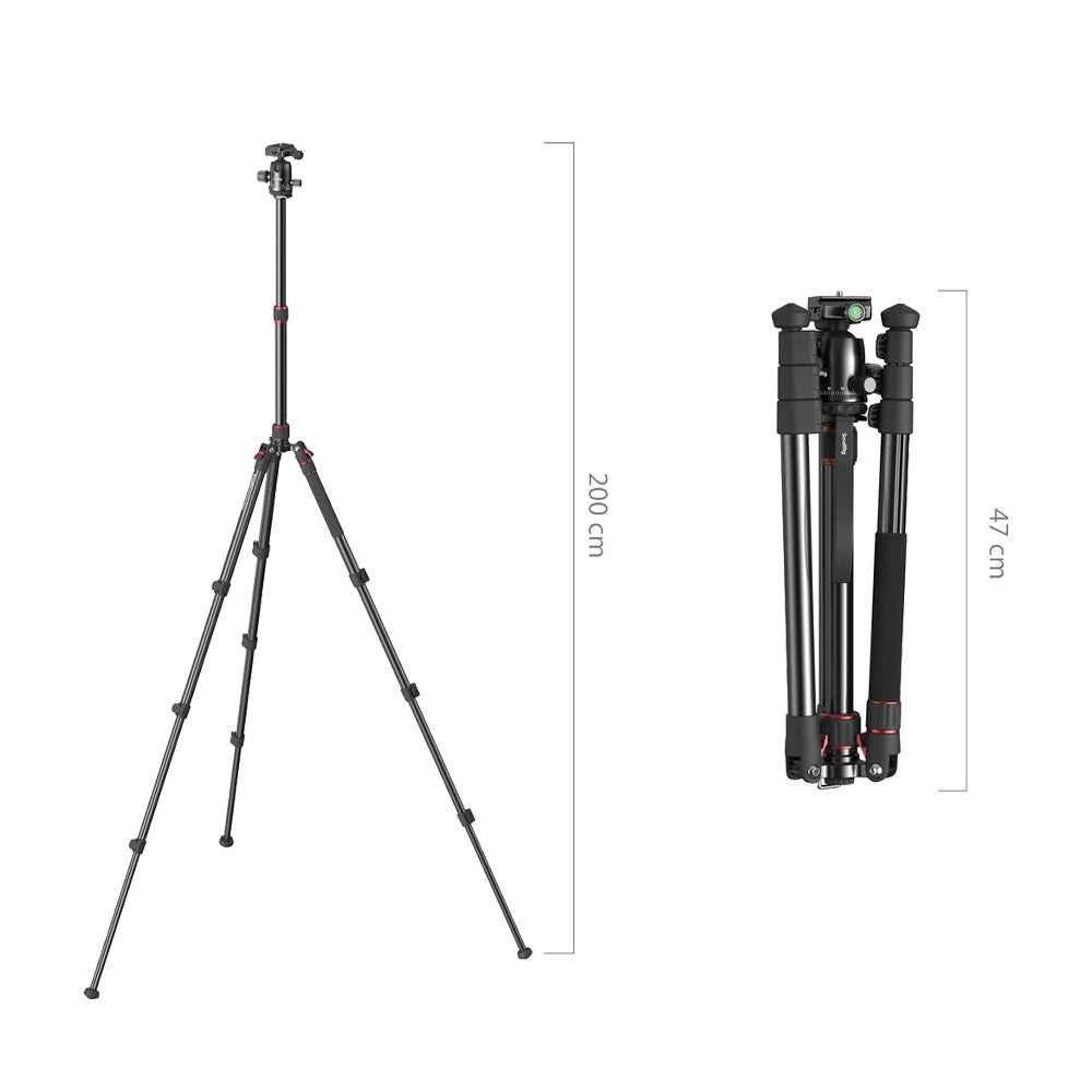 SmallRig Photo Tripod 5630