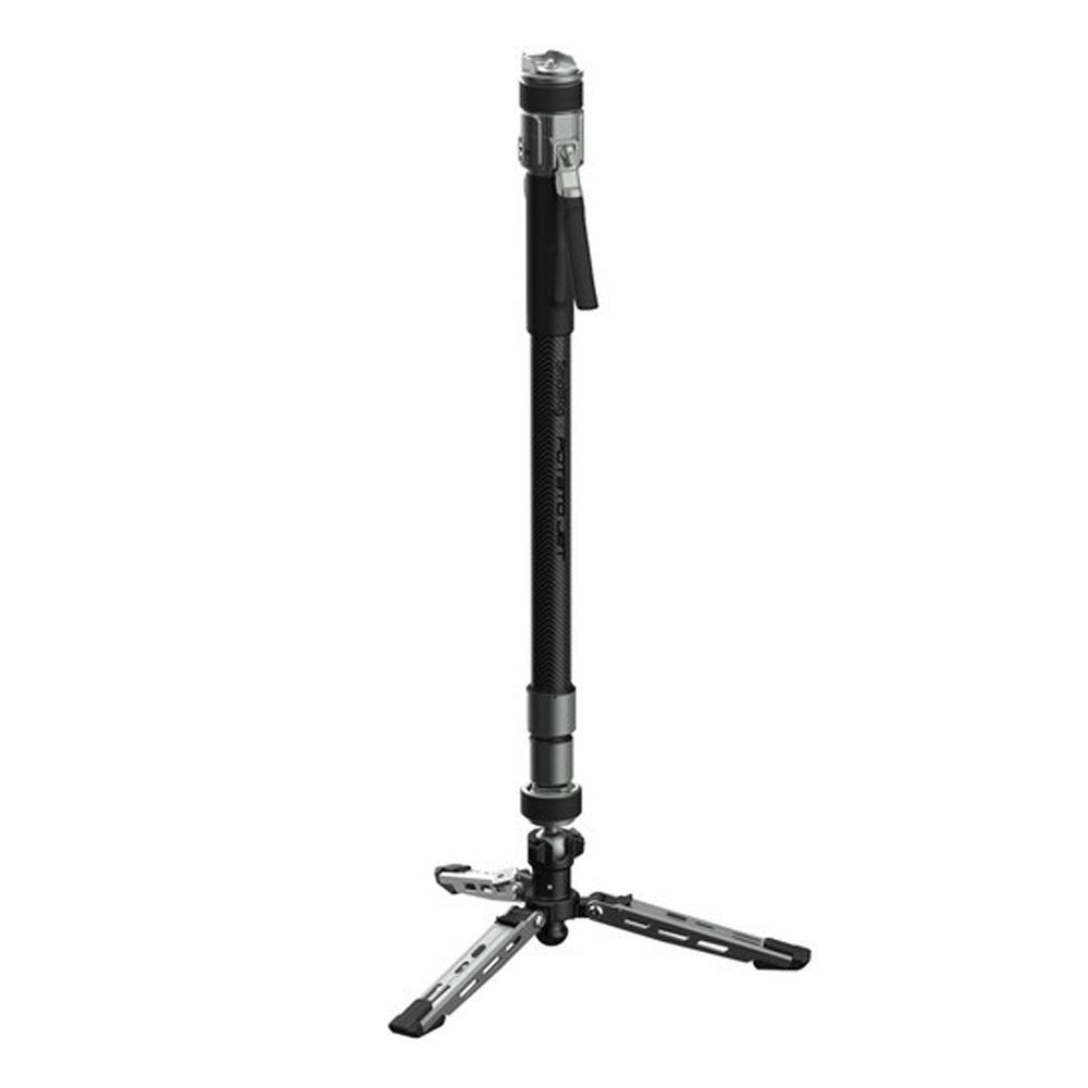 SmallRig Potato Jet TRIBEX PRO X-Clutch Hydraulic Monopod (Standard Version) 6283