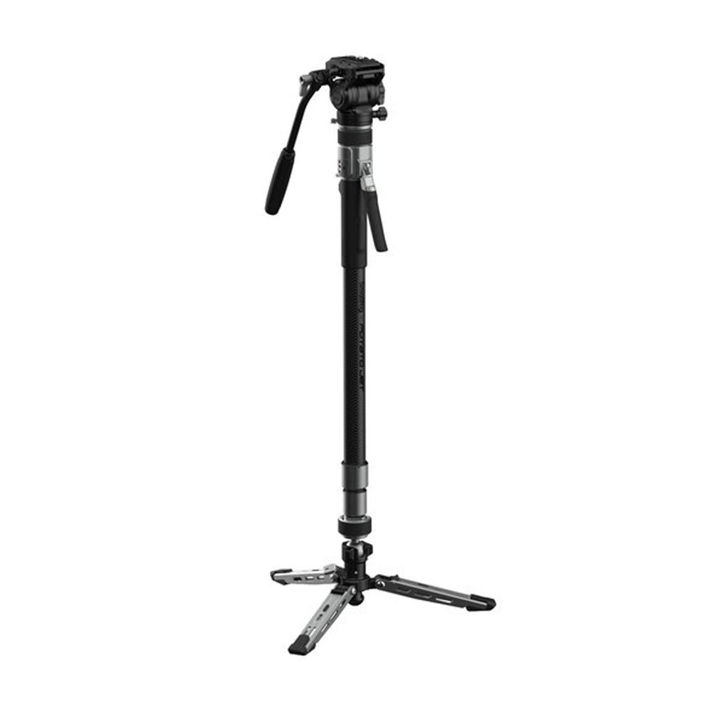 SmallRig Potato Jet TRIBEX PRO X-Clutch Hydraulic Monopod (Video Version) 6286