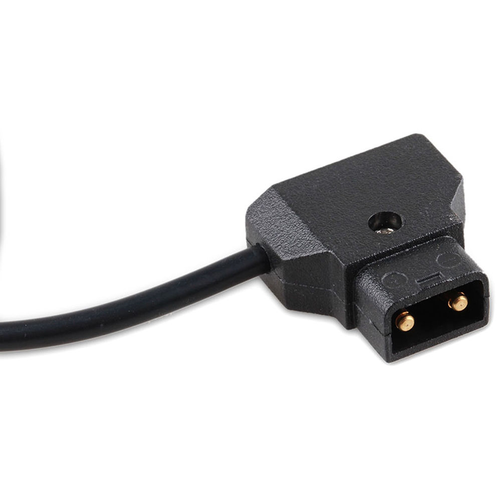 SmallRig Power Cable for Blackmagic CinemaVideo Assist and Shogun Monitor