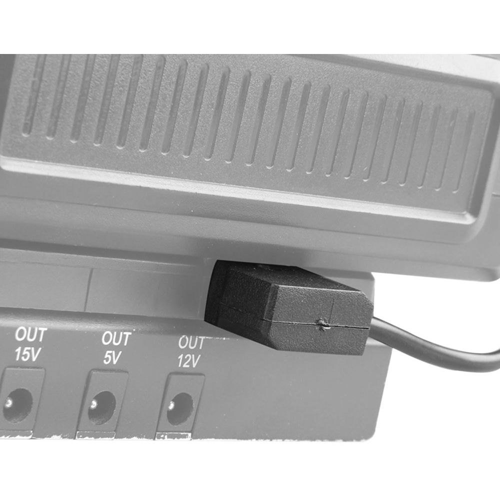 SmallRig Power Cable for