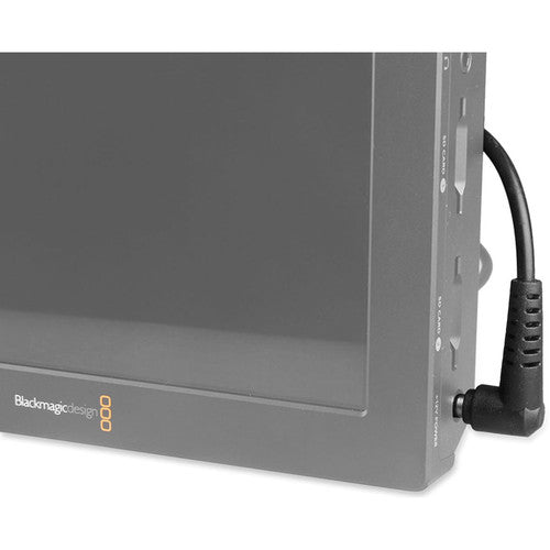 SmallRig Power Cable for