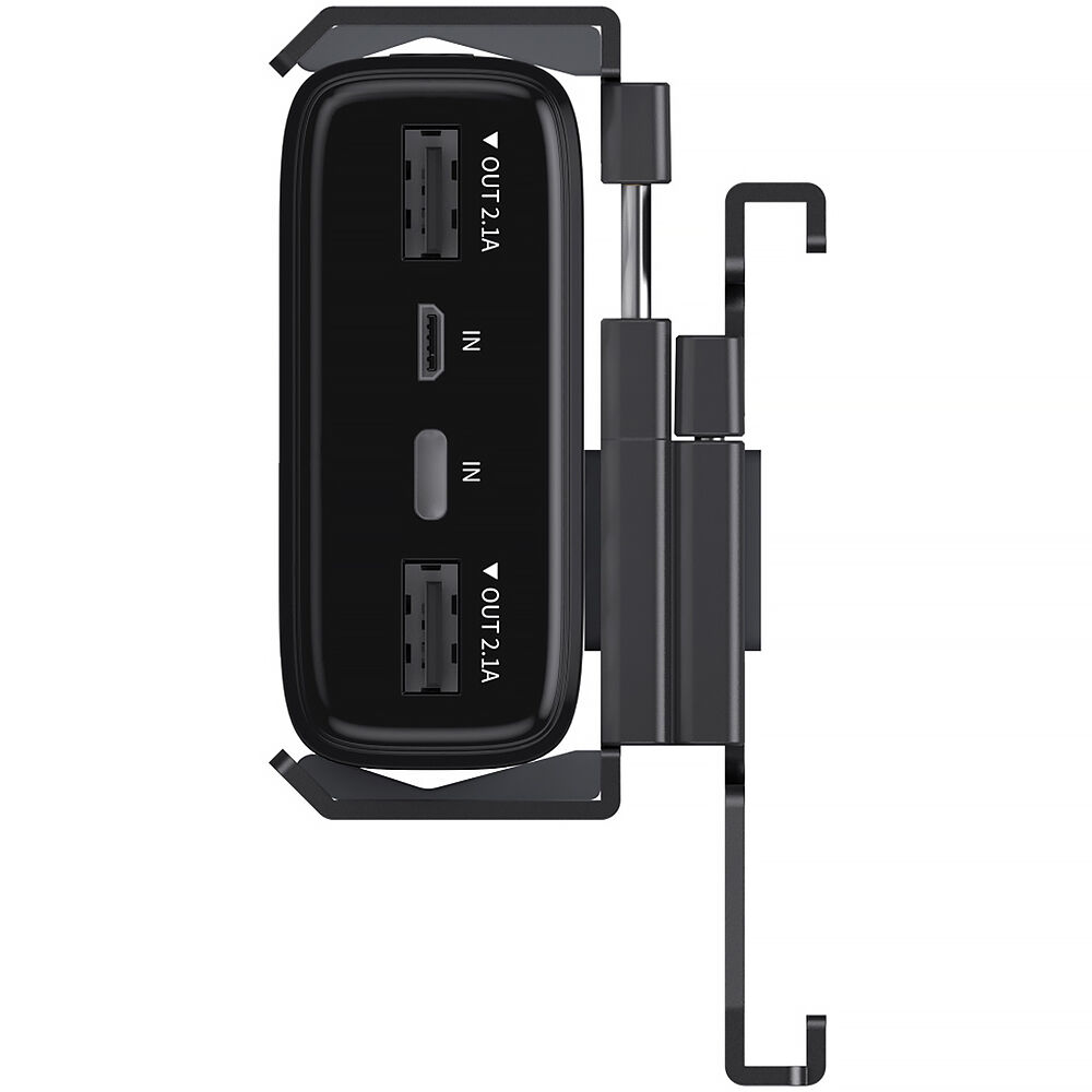 SmallRig Powerbank Clip for RC 60B