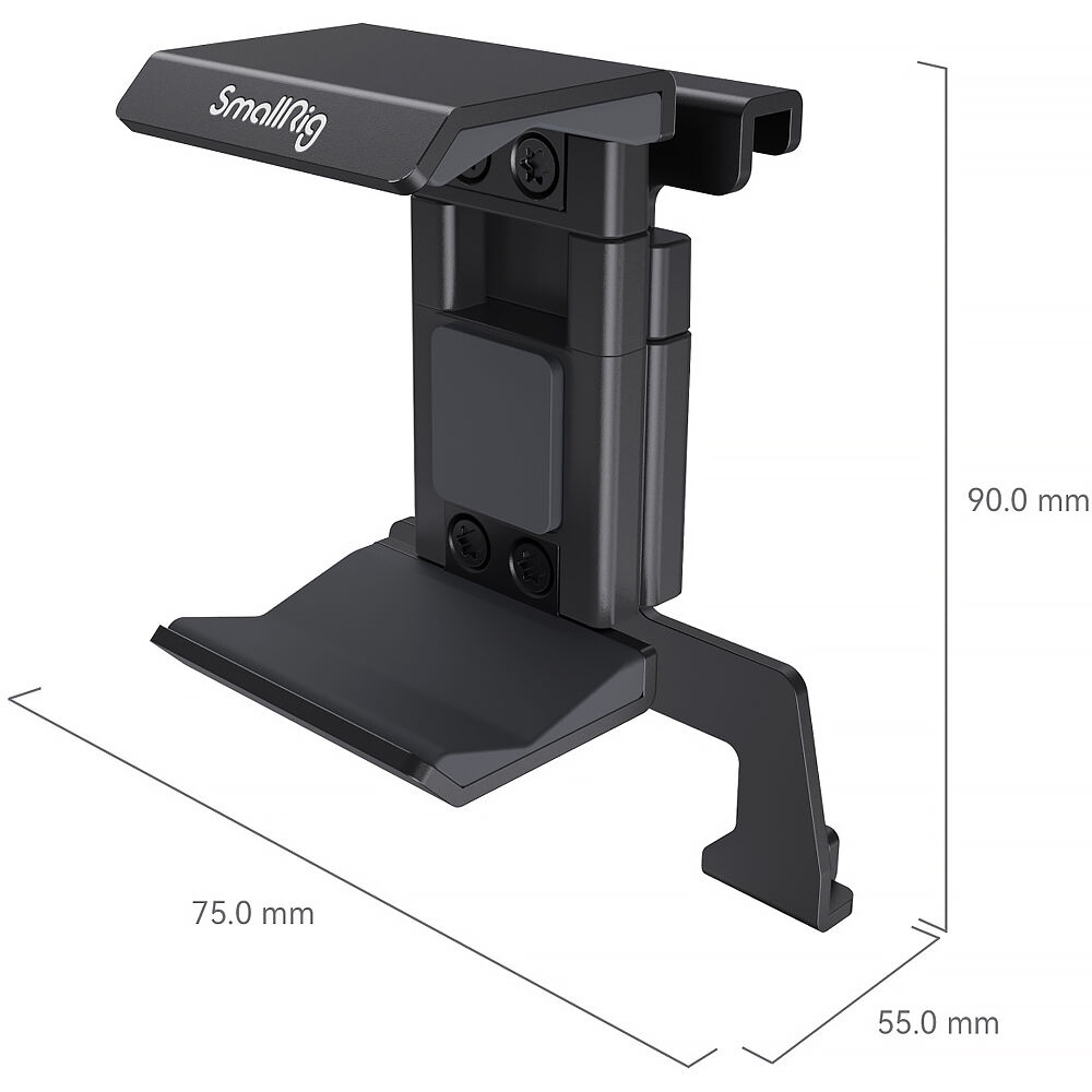 SmallRig Powerbank Clip for RC 60B