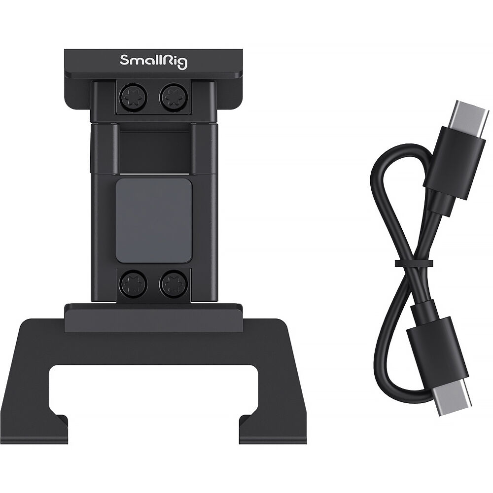 SmallRig Powerbank Clip for RC 60B
