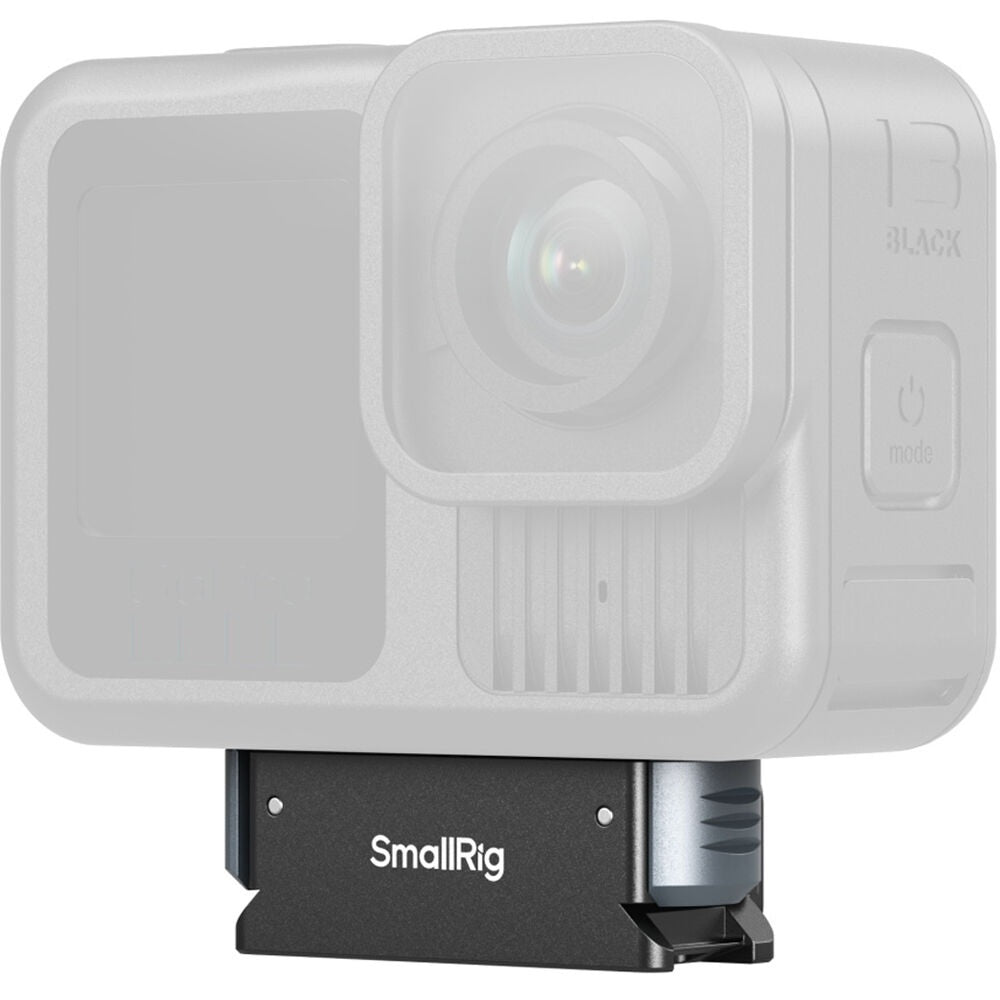 SmallRig Quick Release Adapter Mount for GoPro Hero Black 13 5437