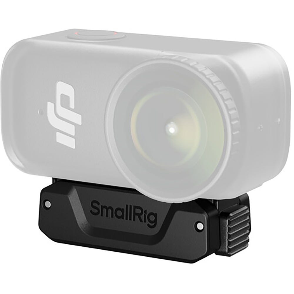 SmallRig Quick Release Adapter Support with 1/4"-20 Threaded Hole 5779B