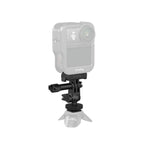 SmallRig Quick Release Adapter Support with Cold Shoe Mount and mini Ball Head for DJI