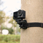 SmallRig Quick Release Adapter Support with Cold Shoe Mount and mini Ball Head for DJI