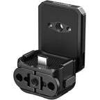 SmallRig Quick Release Attachable Backplate Support (With USB-C Port) for DJI Osmo