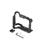 SmallRig "HawkLock" Quick Release Cage for Sony Alpha 7R VI 6702