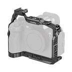SmallRig "HawkLock" Quick Release Cage for Sony Alpha 7R VI 6702