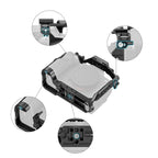 SmallRig "HawkLock" Quick Release Cage for Sony Alpha 7R VI 6702