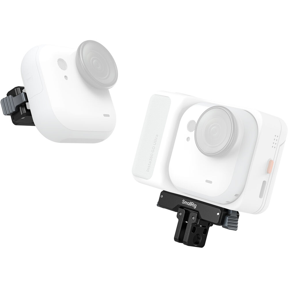 SmallRig Quick Release Mount Adapter for Insta360 GO Ultra 5919
