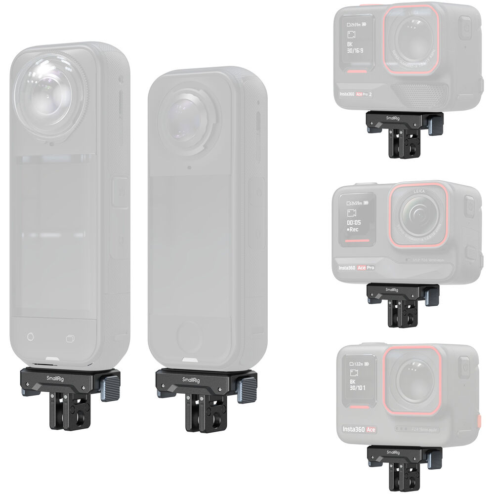 SmallRig Quick Release Mount