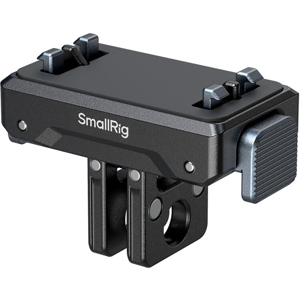 SmallRig Quick Release Mount Adapter for Insta360 X5 / X4 Air / Ace Pro 2 / Ace Pro /