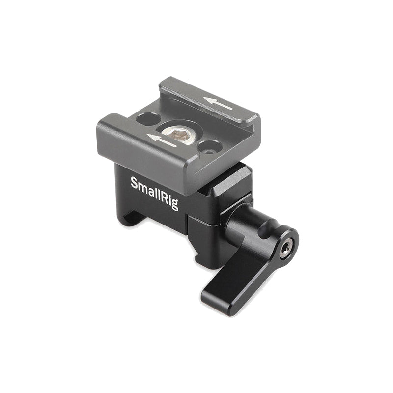 SmallRig Quick Release NATO Clamp 1973