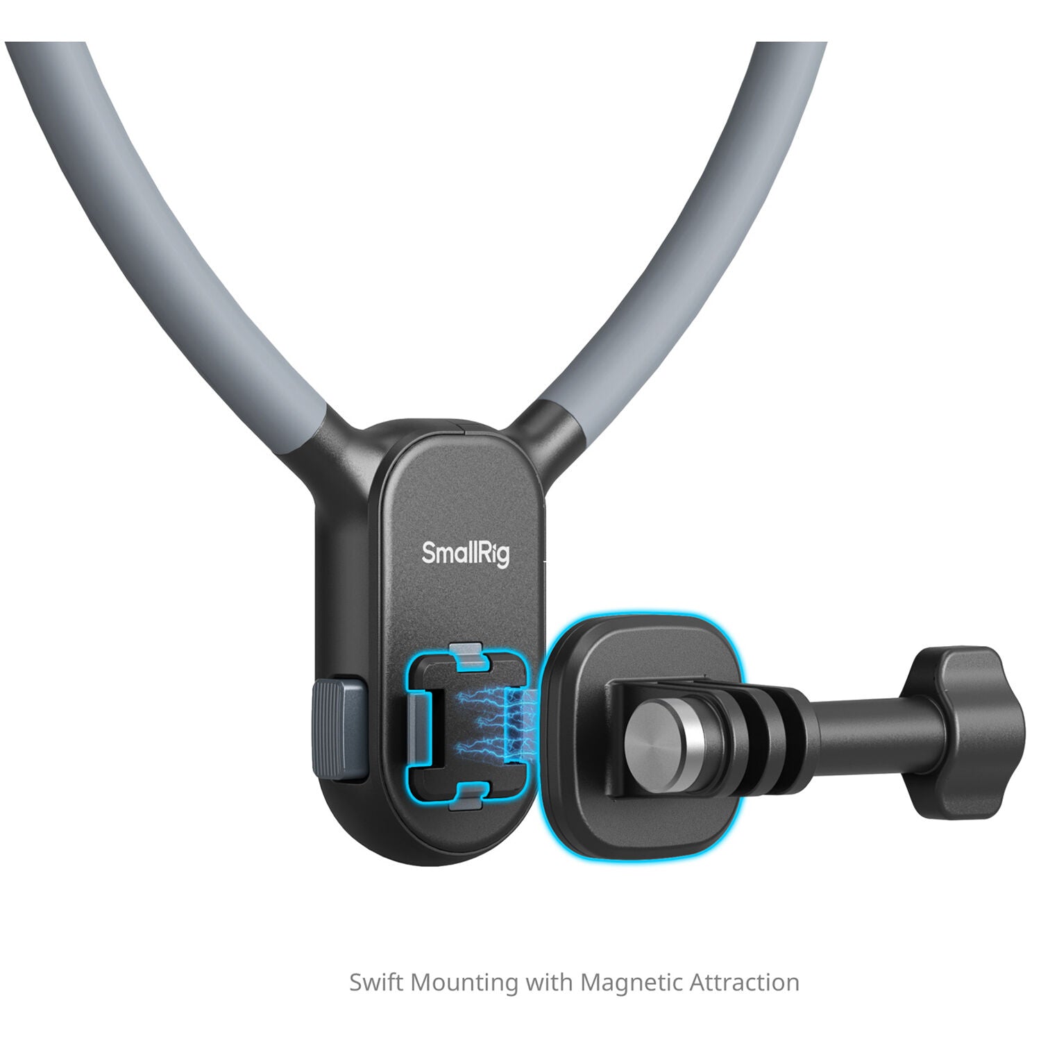 SmallRig Quick Release Neck Support 5128