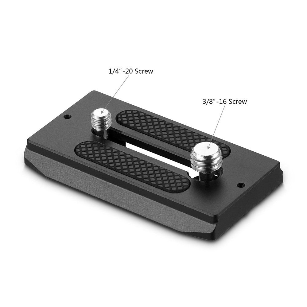  SmallRig Quick Release Plate (Arca-Type) 2146B