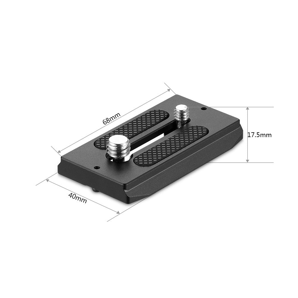 SmallRig Quick Release Plate (Arca-Type) 2146B