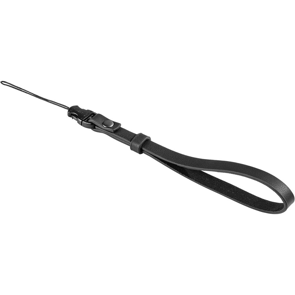 SmallRig Quick Release Wrist Strap for Ricoh GR Series (Black) 5683