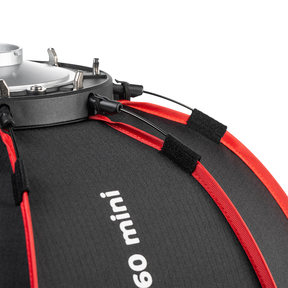 SmallRig RA-D60 mini Parabolic Softbox 4682