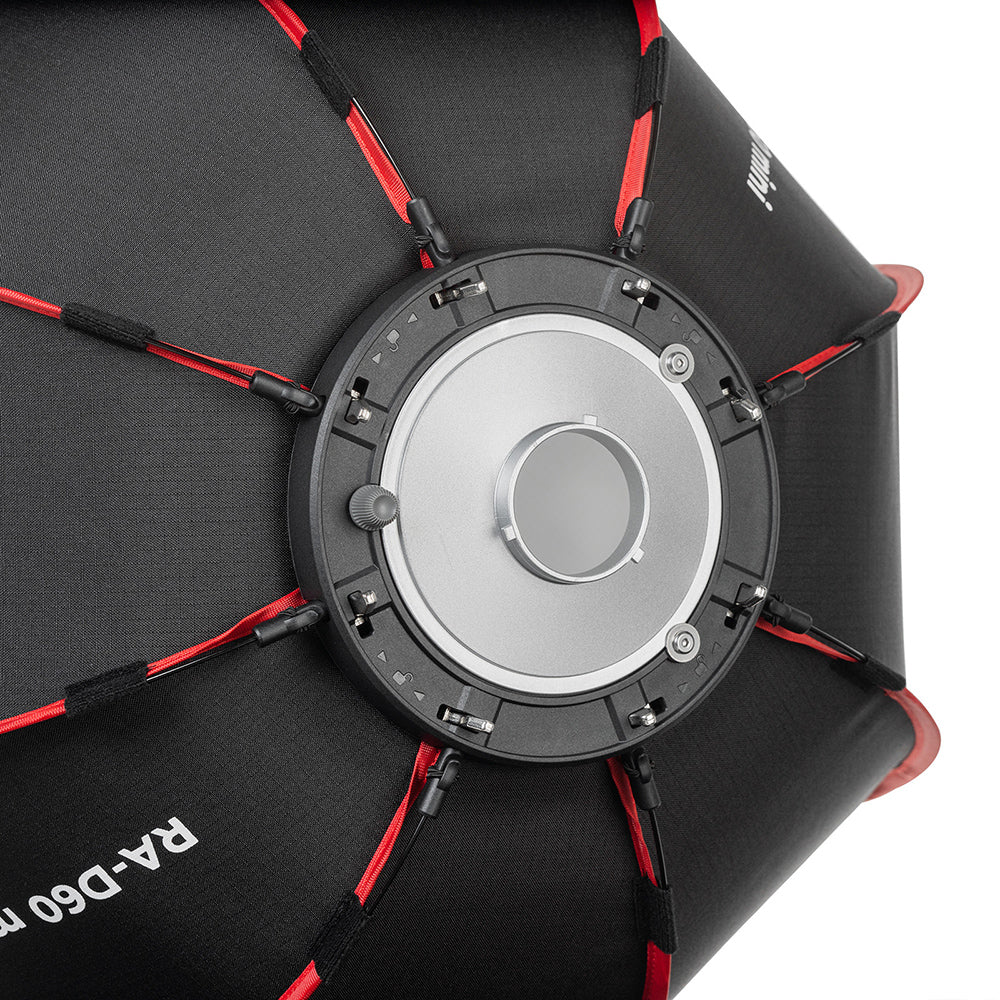 SmallRig RA-D60 mini Parabolic Softbox 4682