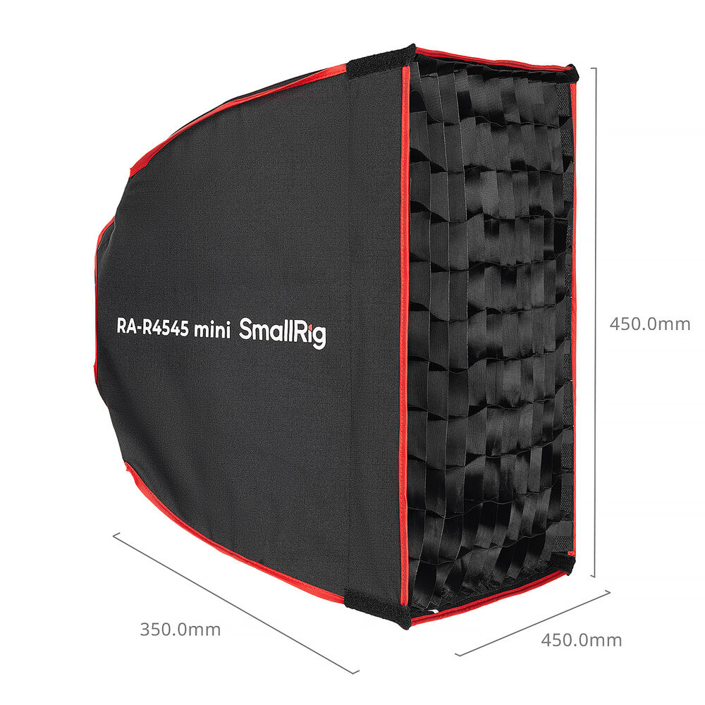 SmallRig RA-R4545 mini Square