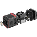 SmallRig RC 100B COB LED Video Light Kit (with Battery Grip Handle) 4897