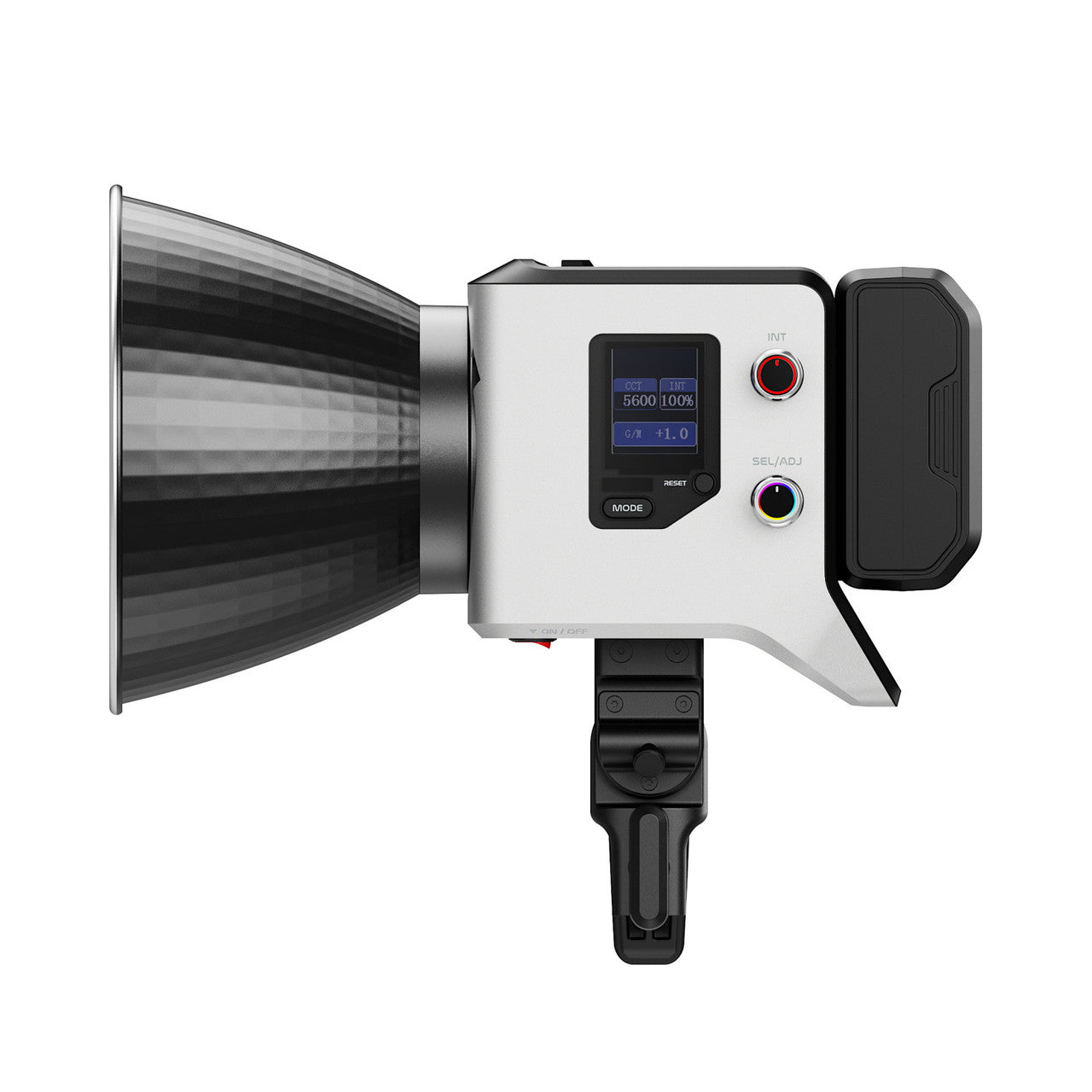 SmallRig RC 220C RGB COB LED Video Light (AU) 5100