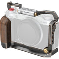 SmallRig Retro Cage for FUJIFILM X-M5 4892
