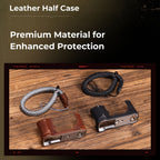 SmallRig Retro Cage for FUJIFILM X-M5 4892