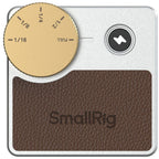 SmallRig Retro mini Speedlite Flash 5882