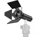 SmallRig RF 05B Portable Zoom LED Video Light 5785
