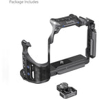 SmallRig Rhinoceros Cage Kit for Sony Alpha 7R V / Alpha 7 IV / Alpha 7S III 4308