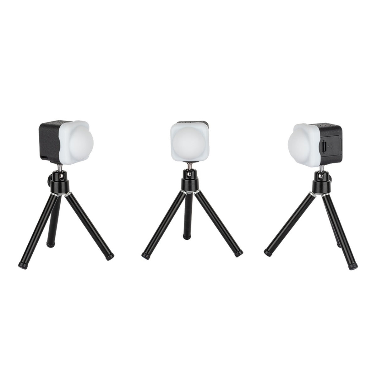 SmallRig RM01 LED Video Light Kit 3469