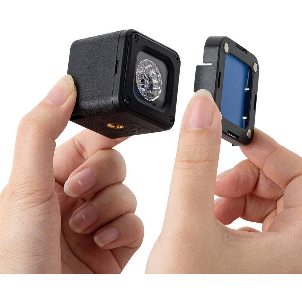 SmallRig RM01 Mini LED Video Light