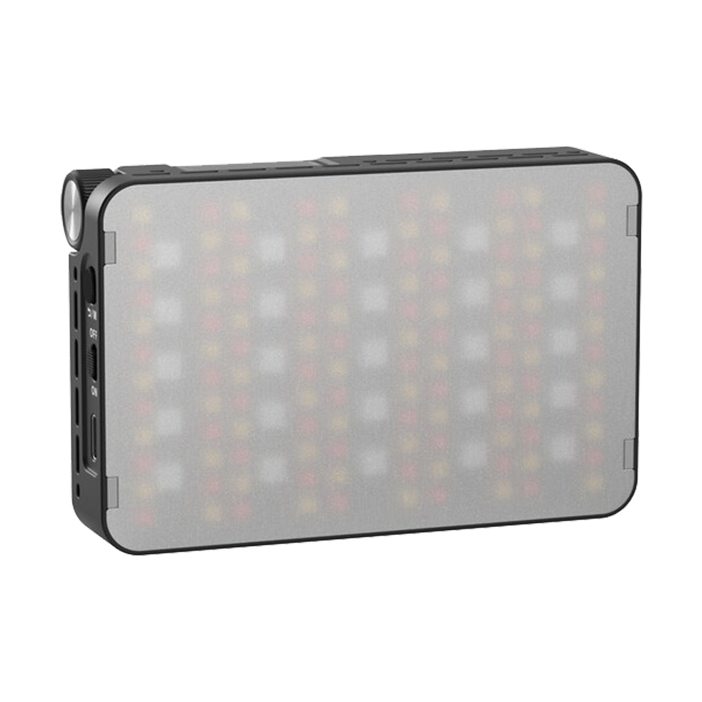 SmallRig RM 25C mini LED Video Light (Black) 5357