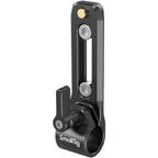 SmallRig Rod Clamp with NATO Rail 3011