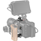 SmallRig Rod Clamp with NATO Rail 3011