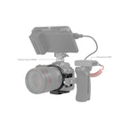 SmallRig Rotatable Horizontal-to-Vertical Mount Plate Kit for Canon EOS