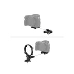 SmallRig Rotatable Horizontal-to-Vertical Mount Plate Kit for FUJIFILM