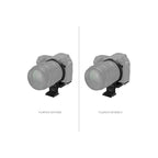 SmallRig Rotatable Horizontal-to-Vertical Mount Plate Kit for FUJIFILM